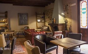 Palacio De Monjaraz