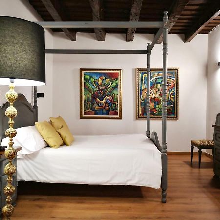 Palacio De Monjaraz Ávila Extérieur photo