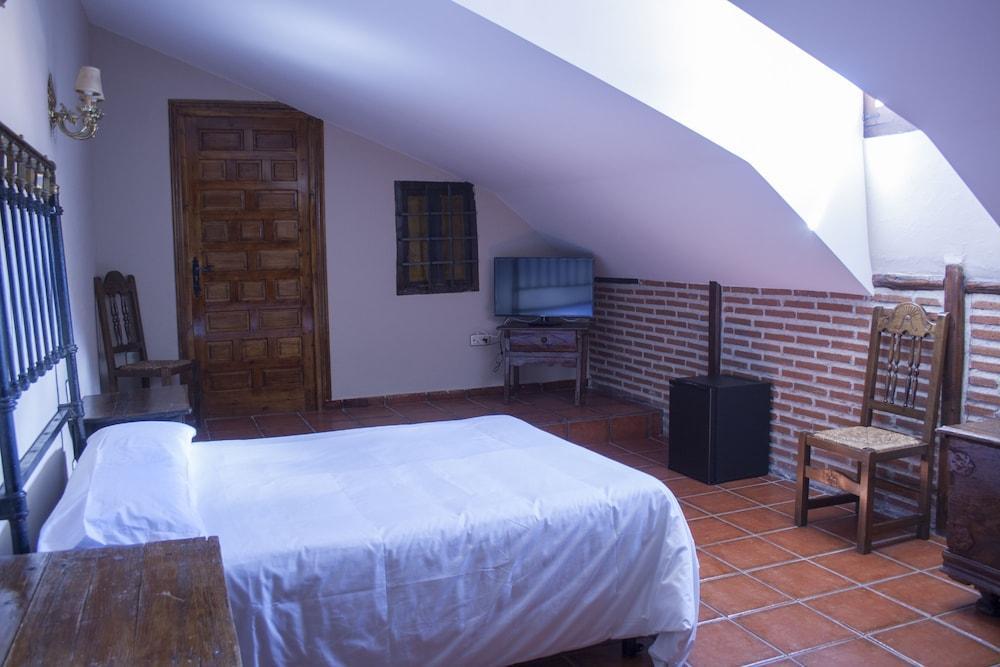 Palacio De Monjaraz Ávila Extérieur photo
