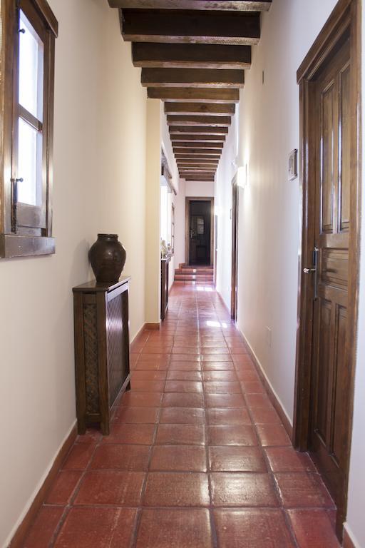 Palacio De Monjaraz Ávila Extérieur photo