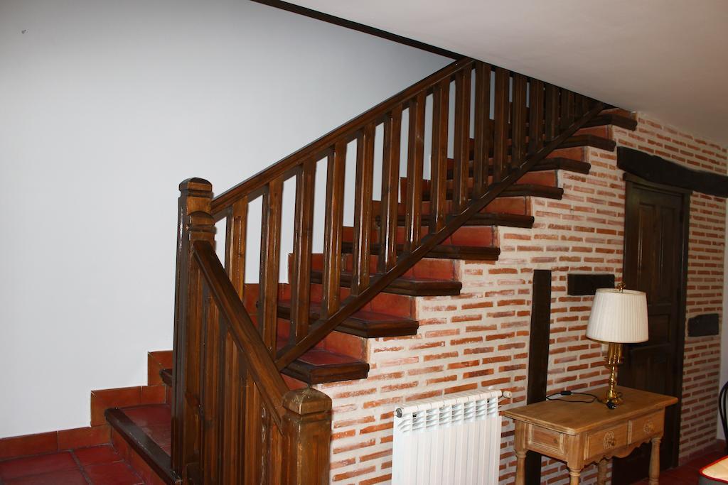 Palacio De Monjaraz Ávila Extérieur photo