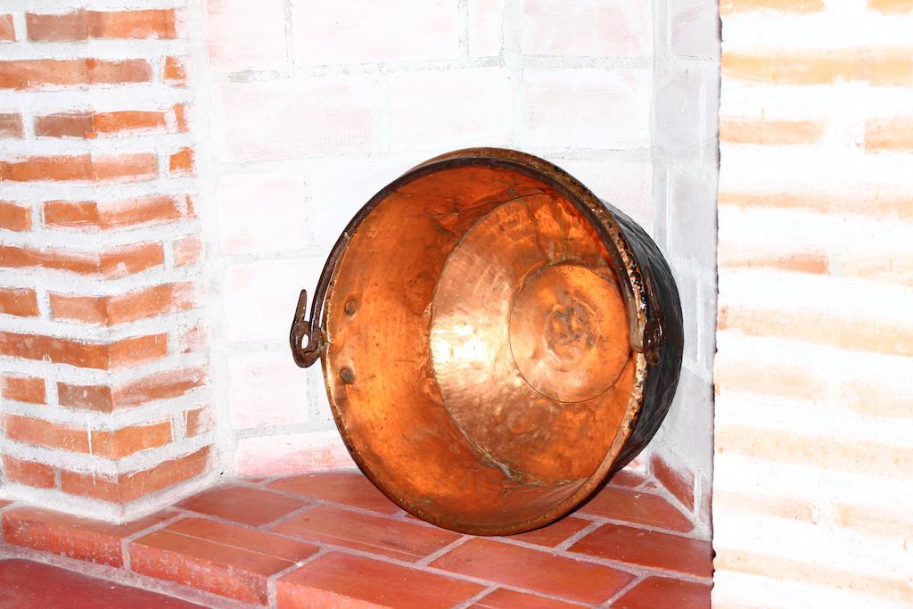 Palacio De Monjaraz Ávila Extérieur photo