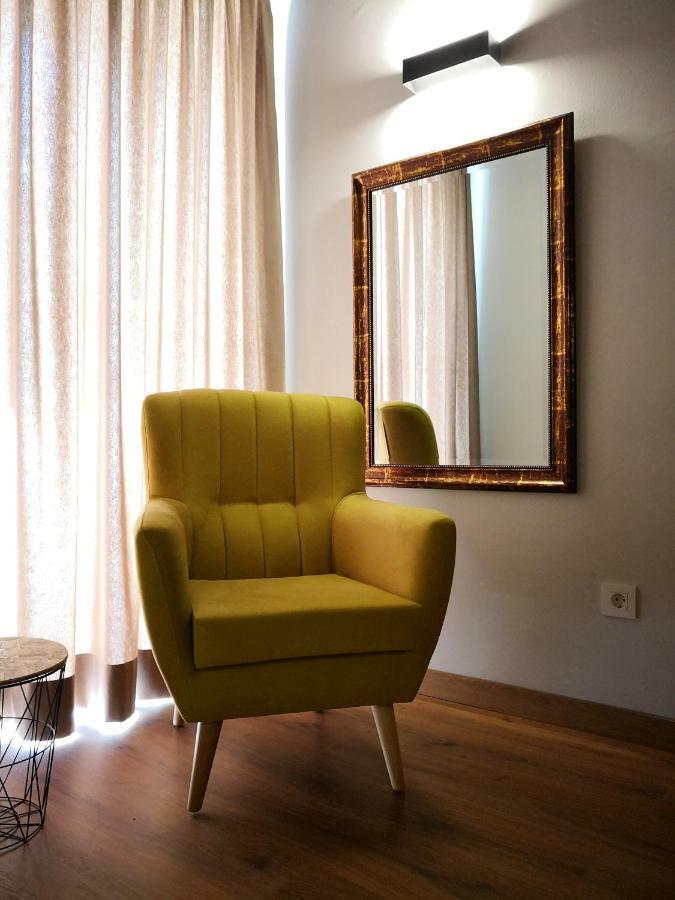 Palacio De Monjaraz Ávila Extérieur photo