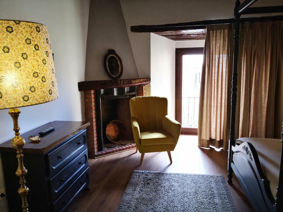 Palacio De Monjaraz Ávila Extérieur photo