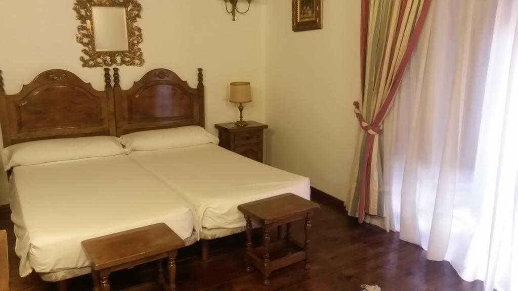 Palacio De Monjaraz Ávila Extérieur photo